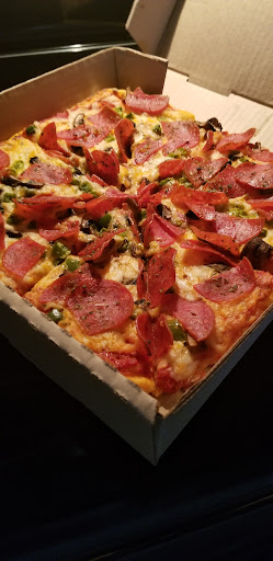 Photo of Saucies27 Pizzeria - 4404 27 St, Vernon, BC V1T 4Y4